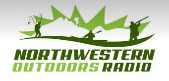 Northwestern Outdoors Radio Guest Spot