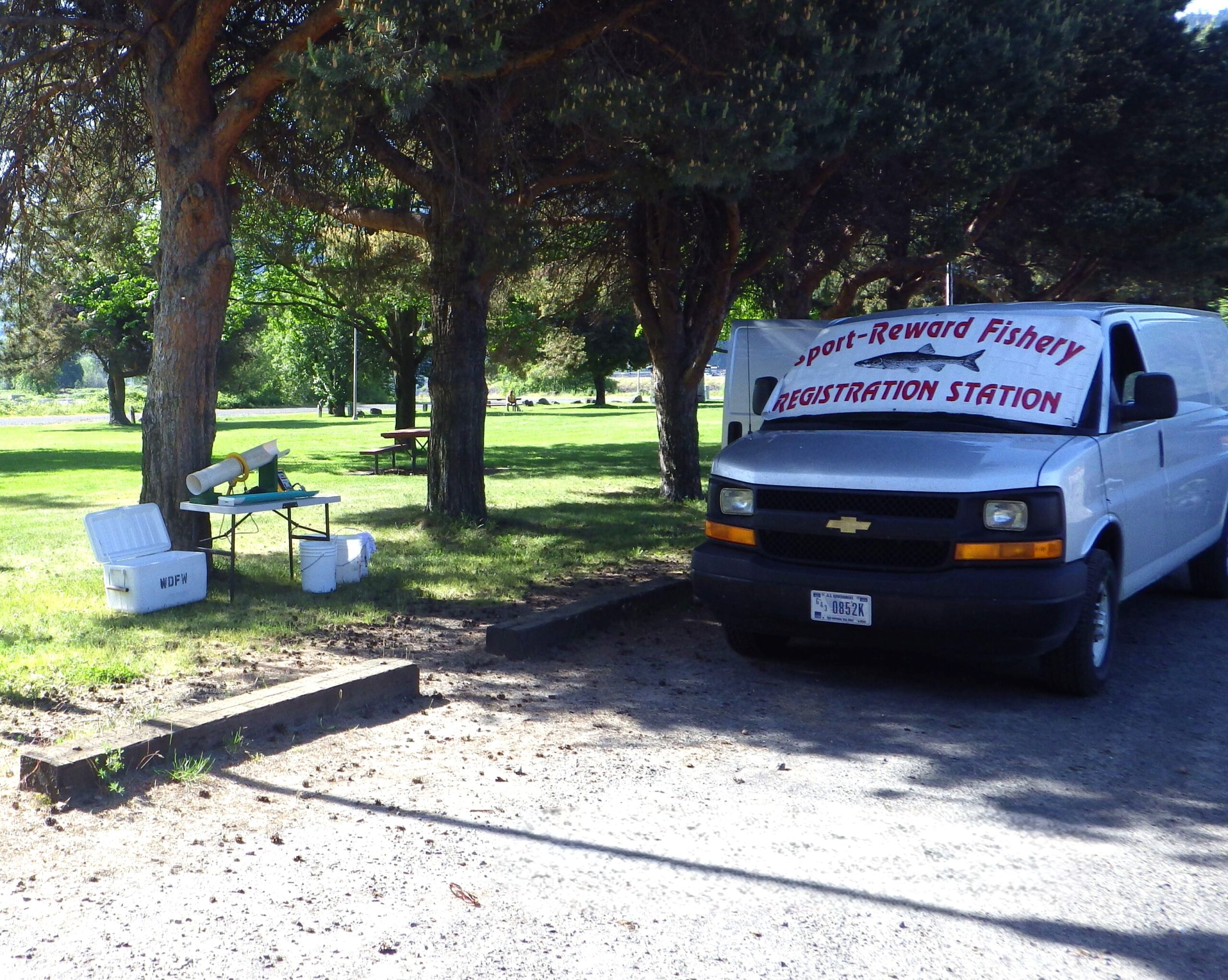 Read more about the article 2026 Sport-Reward Fishery Season