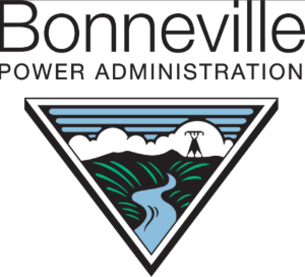 Bonneville Power Administration Logo